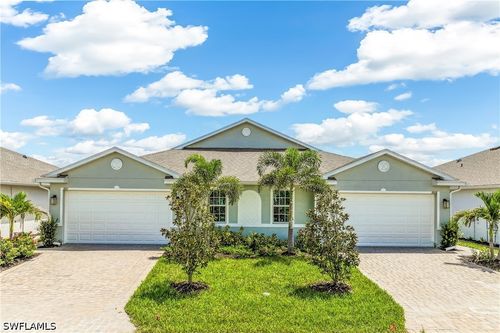 18108 Lagoon Reach Ln, NORTH FORT MYERS, FL, 33917-4020 | Card Image