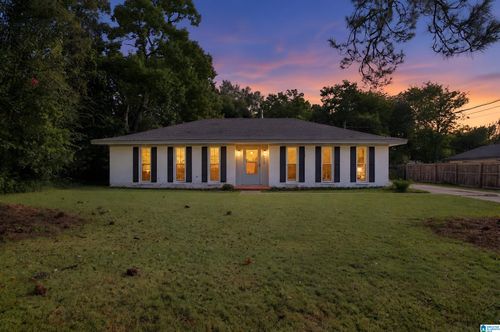 3349 Sommerville Dr, Montgomery, AL, 36111-1822 | Card Image