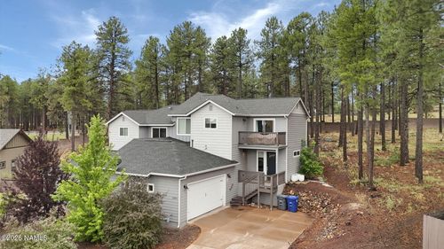 2501 W Mission Timber Cir, Flagstaff, AZ, 86001-0777 | Card Image