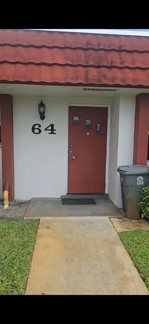 64-5800 Fernley Dr W, West Palm Beach, FL, 33415 | Card Image