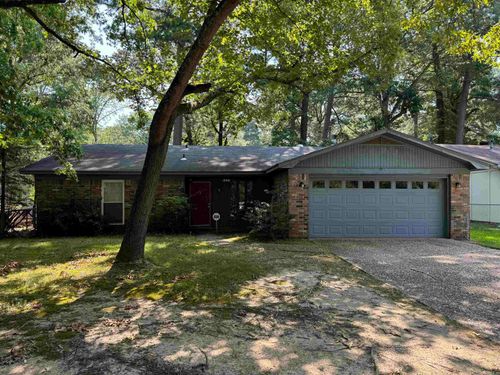 10001 Forester Cove, Little Rock, AR, 72209 | Card Image