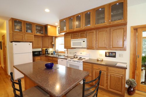 22715 Ash St, Cornucopia, WI, 54827 | Card Image