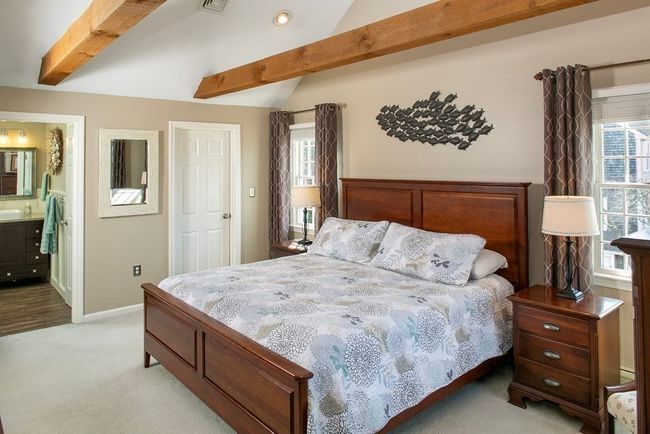 110 Fairways Edge Dr, House other with 4 bedrooms, 3 bathrooms and 6 parking in Marshfield MA | Image 21