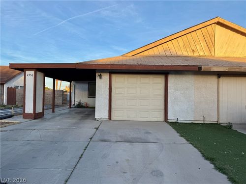4356 Bramblewood St, Las Vegas, NV, 89147-4726 | Card Image