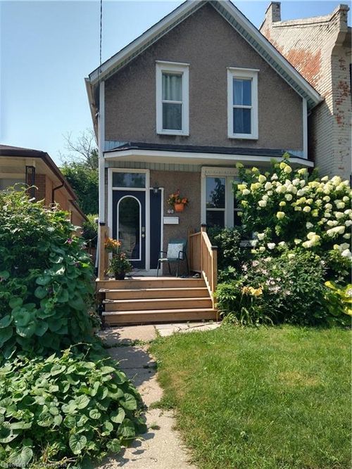 25 Chatham St, Hamilton, ON, L8P2B3 | Card Image