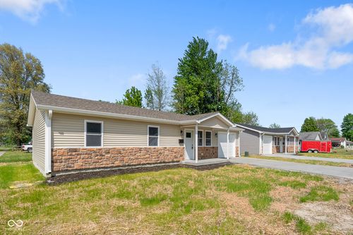 403 N Jackson St, Crothersville, IN, 47229-1217 | Card Image