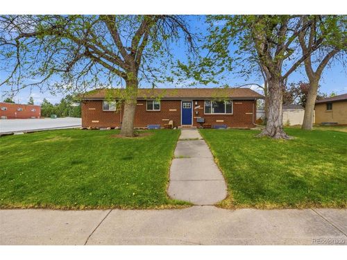 6130 S Pennsylvania St, Centennial, CO, 80121-2256 | Card Image