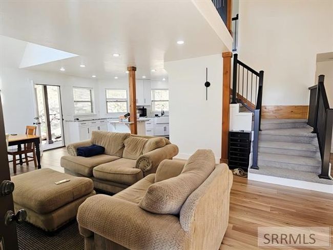 12245 Monashee Cir, House other with 4 bedrooms, 2 bathrooms and null parking in Lava Hot Springs ID | Image 4