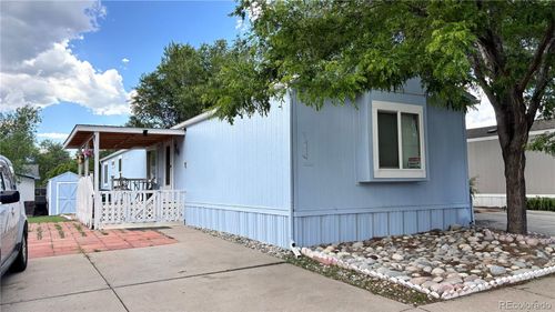 85 Sunflower Rd, Colorado Springs, CO, 80907-3100 | Card Image