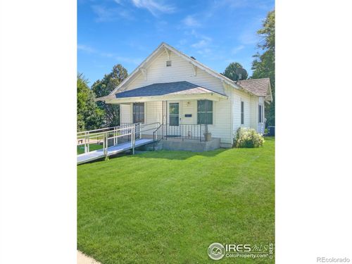 514 E Strohm St, Haxtun, CO, 80731-2636 | Card Image