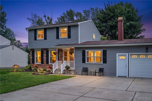 163 Altair Dr, Amherst, NY, 14068-1429 | Card Image