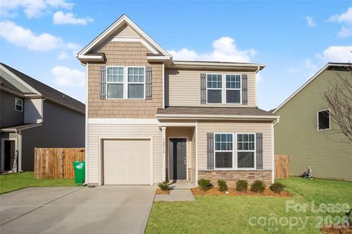 12514 Palomino Dr, Midland, NC, 28107-5500 | Card Image