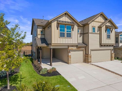 2208 Cornfield Dr, Pflugerville, TX, 78660-7168 | Card Image