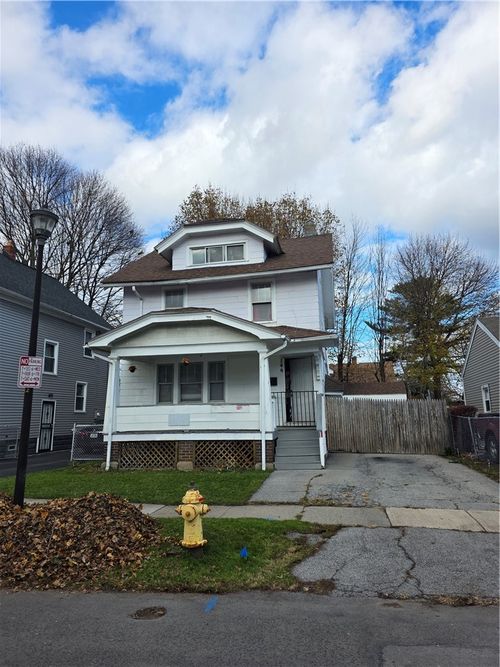 146 Rosemary Dr, Rochester, NY, 14621-4252 | Card Image