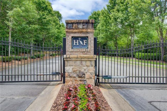 3522 Peacock Rd, Townhouse with 3 bedrooms, 3 bathrooms and null parking in Alpharetta GA | Image 6