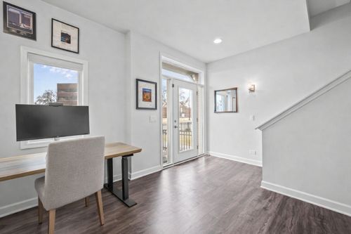 1229 Shermer Rd, Northbrook, IL, 60062-4540 | Card Image