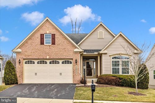 5903 Constance Way, NEW MARKET, MD, 21774-9900 | Card Image