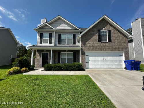 7959 Cambridge Reserve Drive, Knoxville, TN, 37924 | Card Image