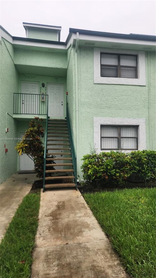 4018-4018 Nw 87th Ave, Sunrise, FL, 33351-6588 | Card Image