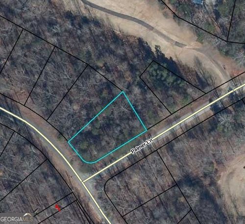 LOT 896 Chickasaw Dr, Westminster, SC, 29693-6411 | Card Image