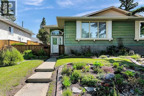 99 Huntford Rd Ne, Calgary, AB, T2K3Z1 | Card Image