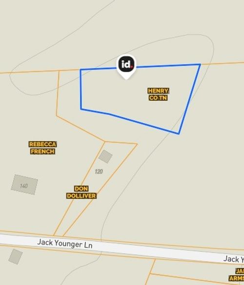 1 Jack Younger Ln, Paris, TN, 38242 | Card Image
