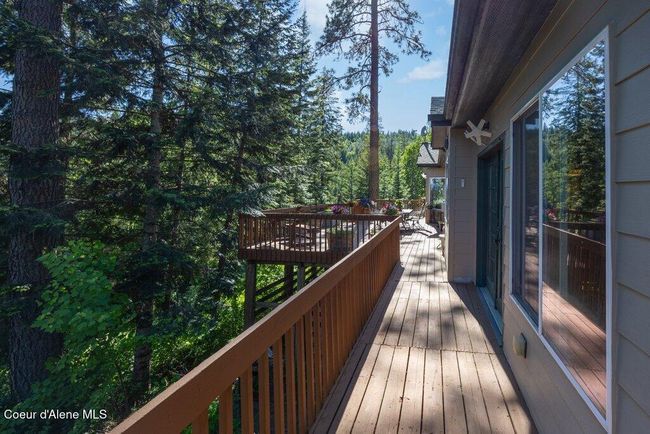 Deck off master bedroom suite | Image 30