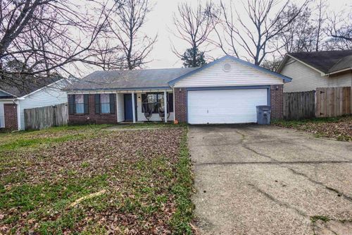 1007 Woodside Cv, Bryant, AR, 72022-2352 | Card Image