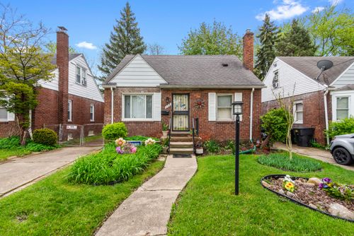 11718 Wayburn St, Detroit, MI, 48224-1688 | Card Image