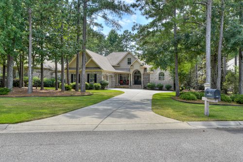 111 Quiet Oak Ct, Aiken, SC, 29803-1696 | Card Image