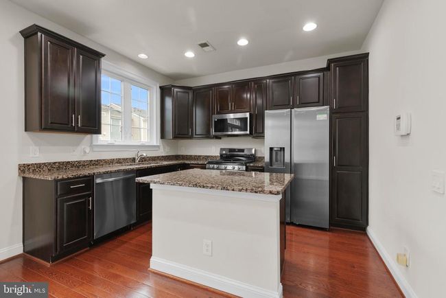 42735 Telford Ter, Townhouse with 4 bedrooms, 4 bathrooms and null parking in ASHBURN VA | Image 8