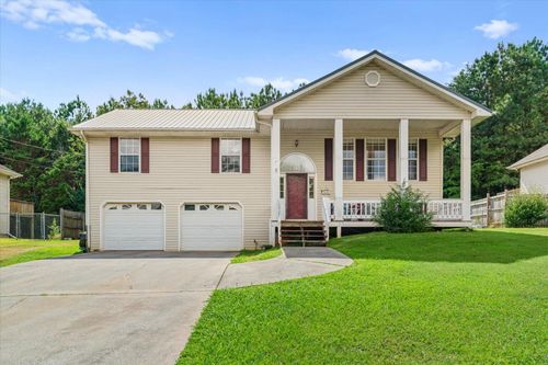 257 Diamond Way, CHATSWORTH, GA, 30705-7836 | Card Image