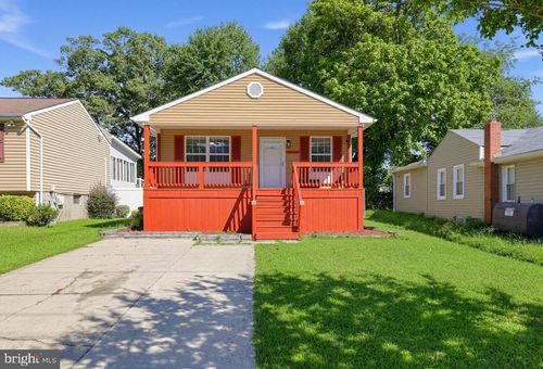 13214 11th St, BOWIE, MD, 20715-3707 | Card Image