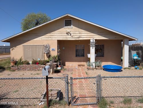 6726 N 56th Ave, Glendale, AZ, 85301-3310 | Card Image