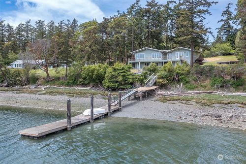 1794 Bayshore Road, Lopez Island, WA, 98261 | Card Image