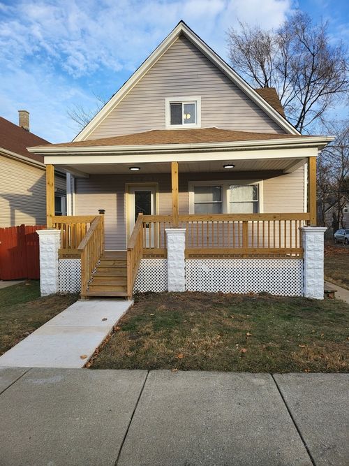 11243 S Eggleston Avenue, CHICAGO, IL, 60628 | Card Image