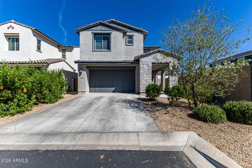 10056 E Trent Avenue, Mesa, AZ, 85212 | Card Image
