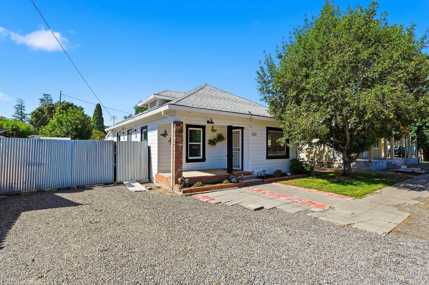 Residential in Esparto 3