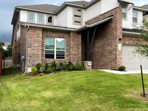 2918 Zelma Drive, Cedar Park, TX, 78613 | Card Image