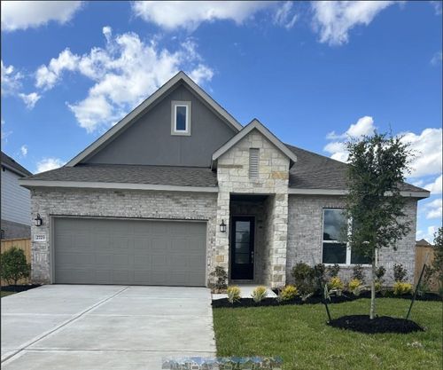 4406 Eagle Pass Drive, Rosenberg, TX, 77469 | Card Image