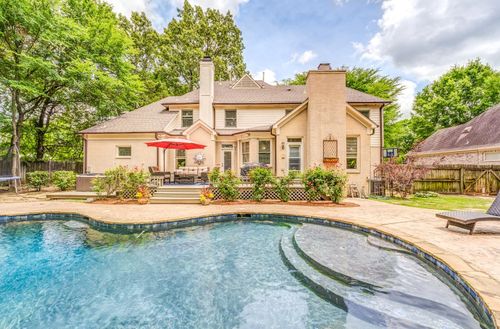 2999 Steeplegate Cv, Germantown, TN, 38138 | Card Image