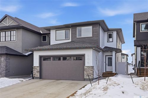 606 Delainey Rd, Saskatoon, SK, S7V0N3 | Card Image