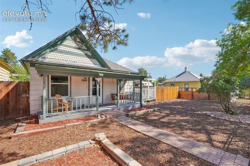 1644 W Vermijo Ave, Colorado Springs, CO, 80904-4043 | Card Image