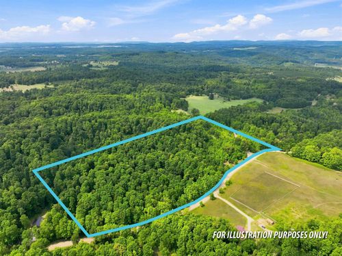 27.5 Acres S Hill Road, Solon Township, MI, 49621 | Card Image