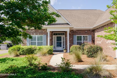 401 Titleist Ln, Wilmington, NC, 28412-3632 | Card Image