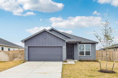 6727 Camelia Cir, Baytown, TX, 77520 | Card Image