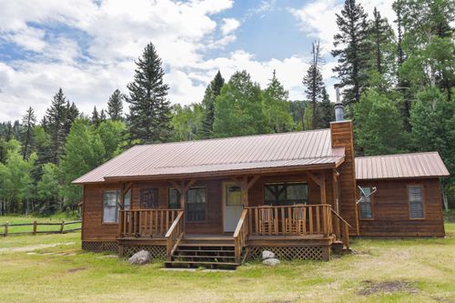 6 Upper Red River Valley Rd, Red River, NM, 87558 | Card Image
