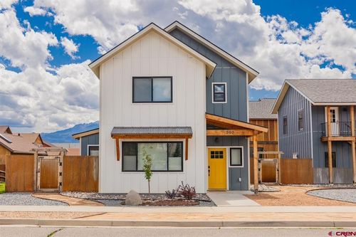 790 and 770 N Laura Street, Ridgway, CO, 81432 | Card Image