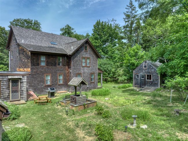 backyard | Image 13