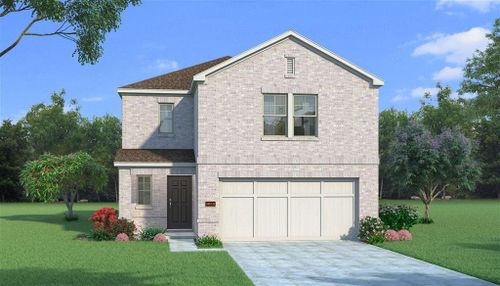 4639 Mesquite Trail Blush, Pinehurst, TX, 77362 | Card Image